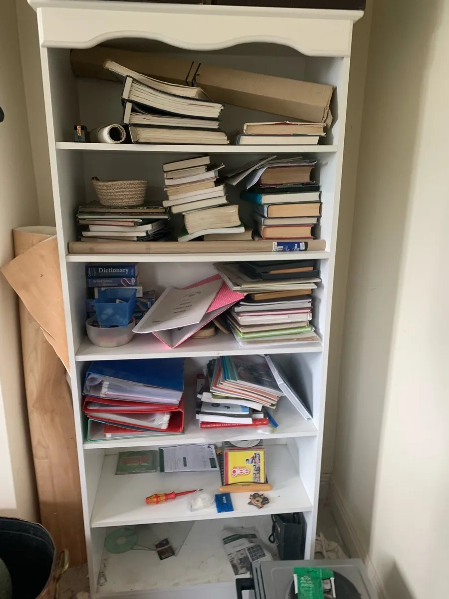 Book Shelves - Image 2