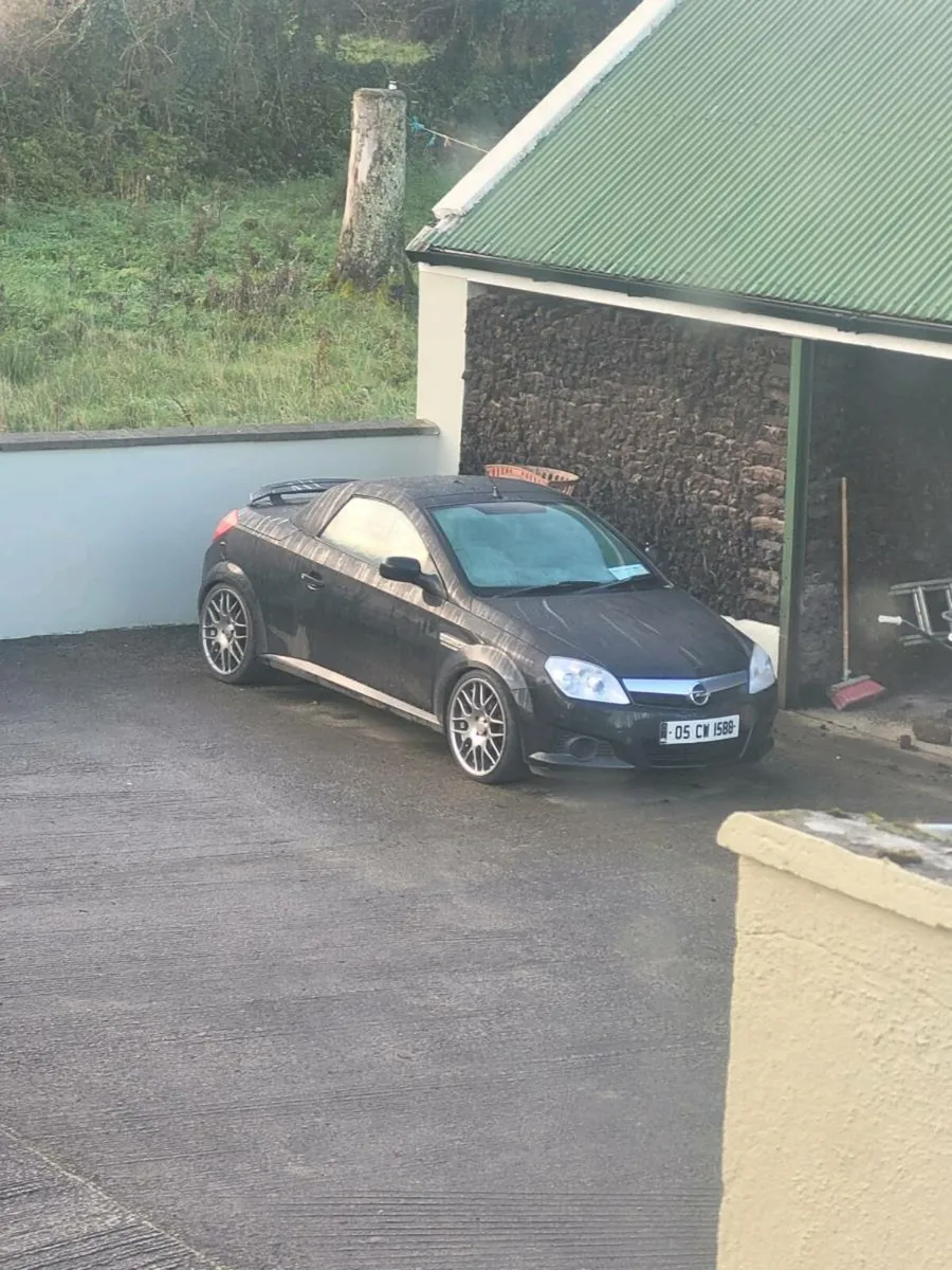 Opel tigra - Image 4