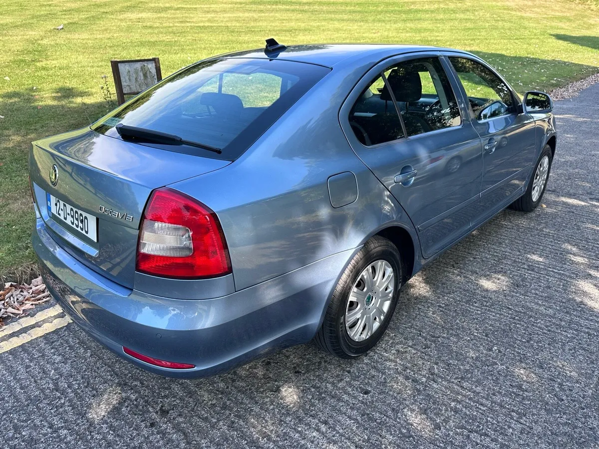 Skoda Octavia 1.2 TSI ONLY 66KM 1 owner - Image 2