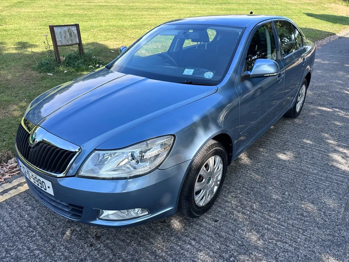 Skoda Octavia 1.2 TSI ONLY 66KM 1 owner - Image 3