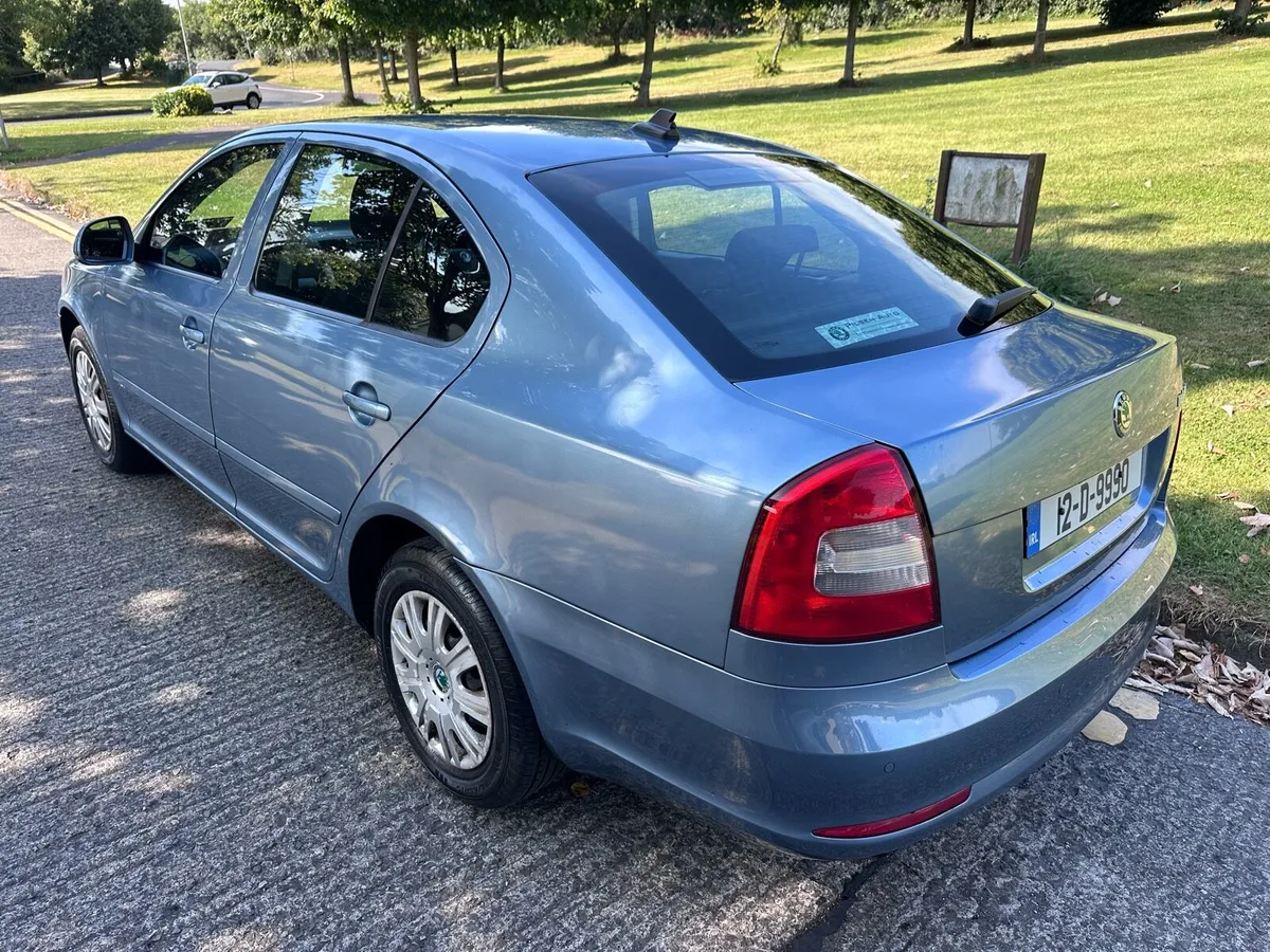 Skoda Octavia 1.2 TSI ONLY 66KM 1 owner - Image 4