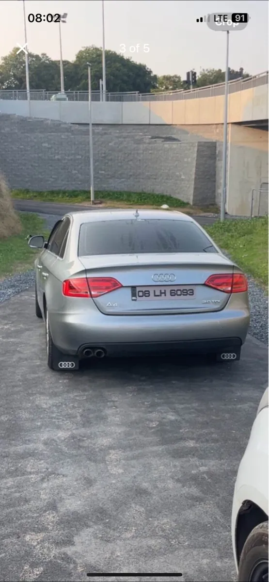 Audi a4 b8 - Image 3
