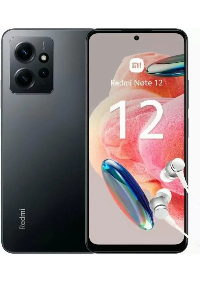 Smartphone Samsung New simFree open to any network