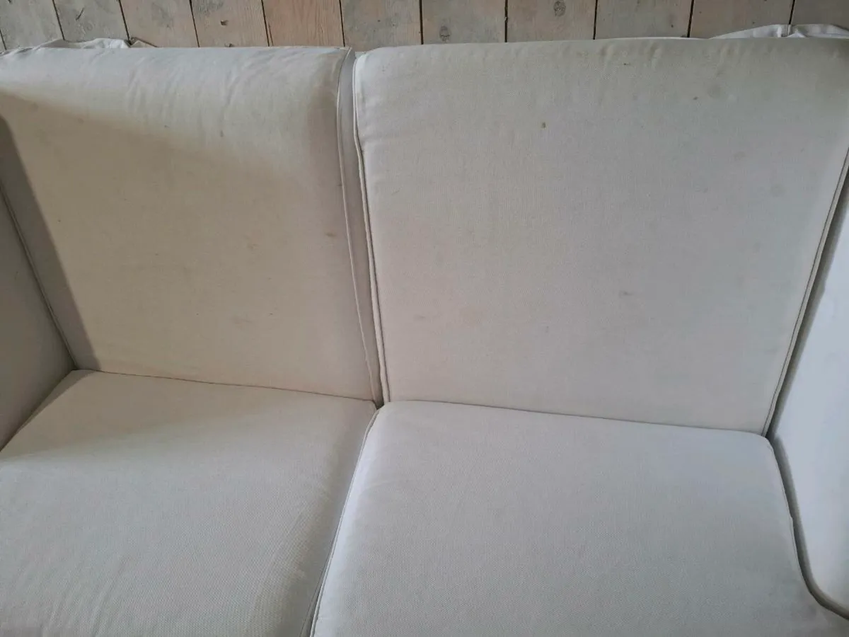 Ikea Couch 2 seater - Image 3