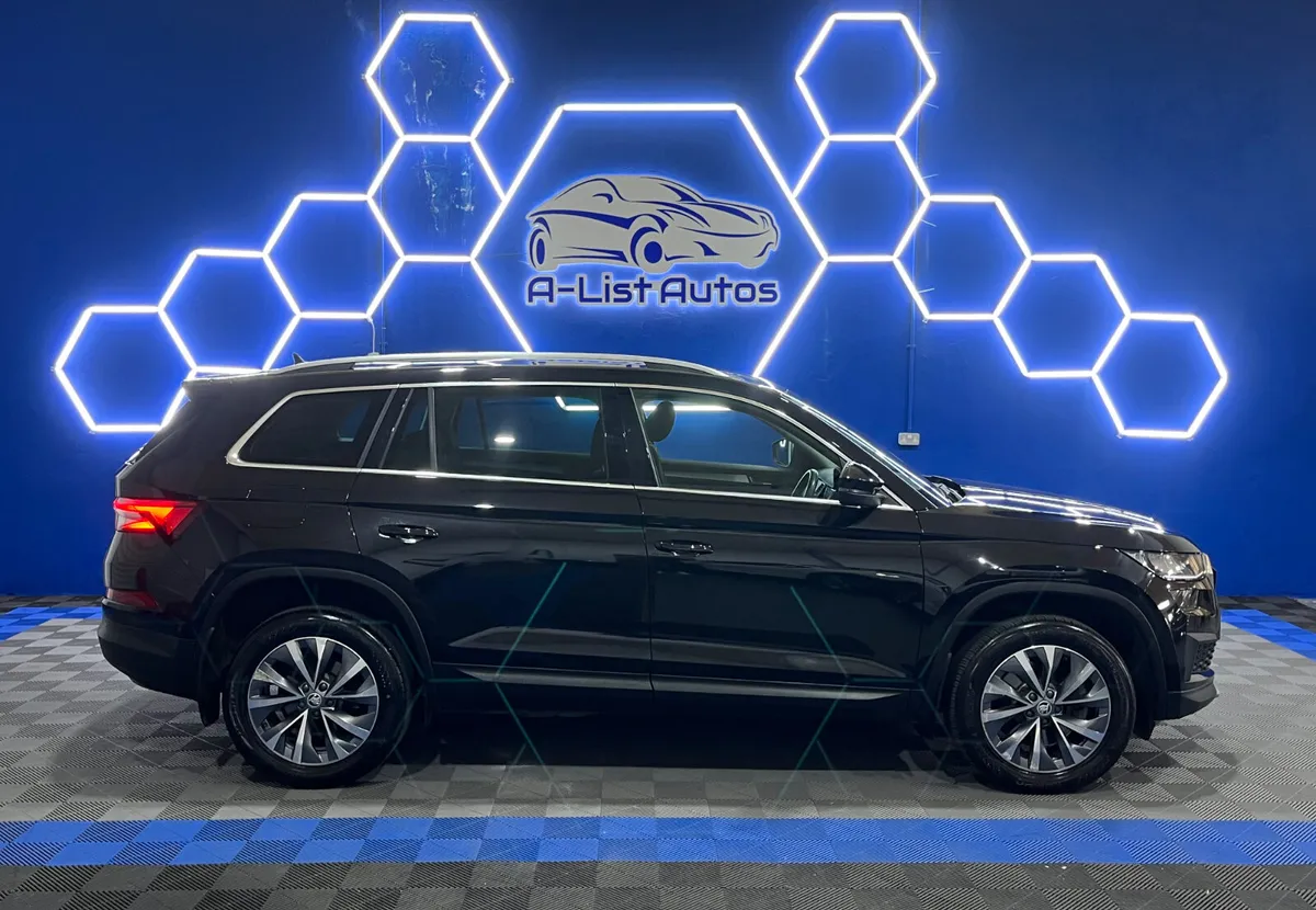Skoda Kodiaq 2.0TDI DSG 7 Seat / FINANCE AVAILABLE - Image 2
