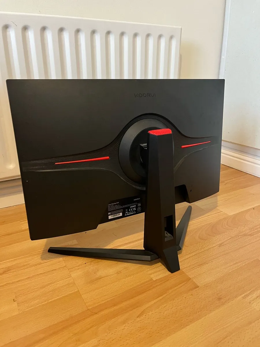 27’’ Gaming Monitor - Image 3