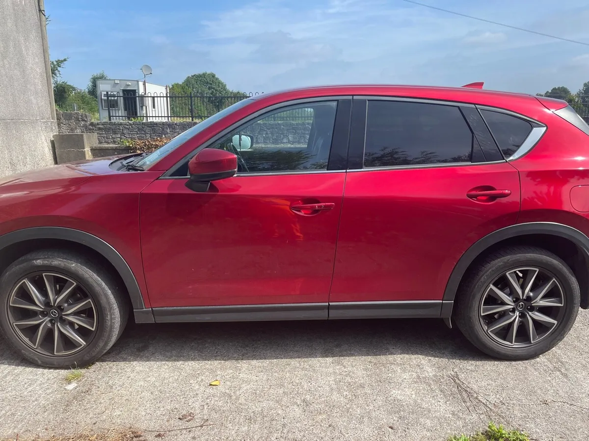 Mazda CX-5 - Image 2