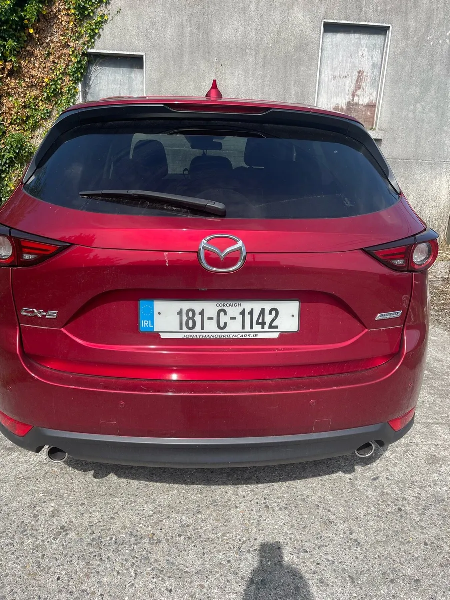 Mazda CX-5 - Image 3