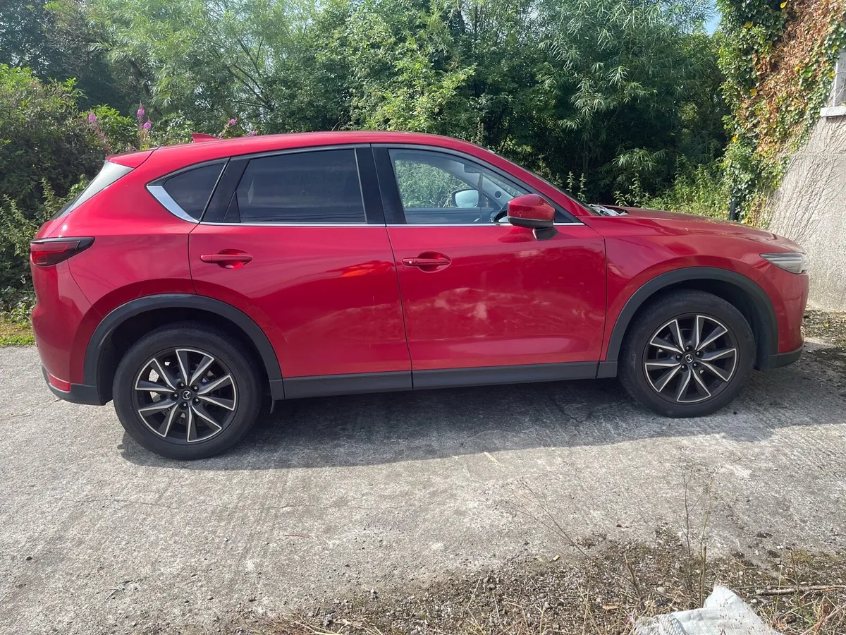 Mazda CX-5 - Image 4