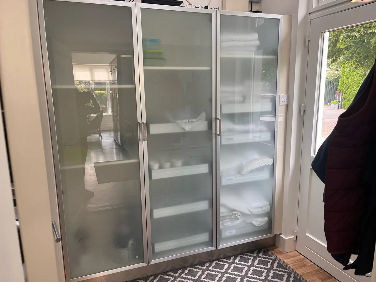IKEA Units - Image 1