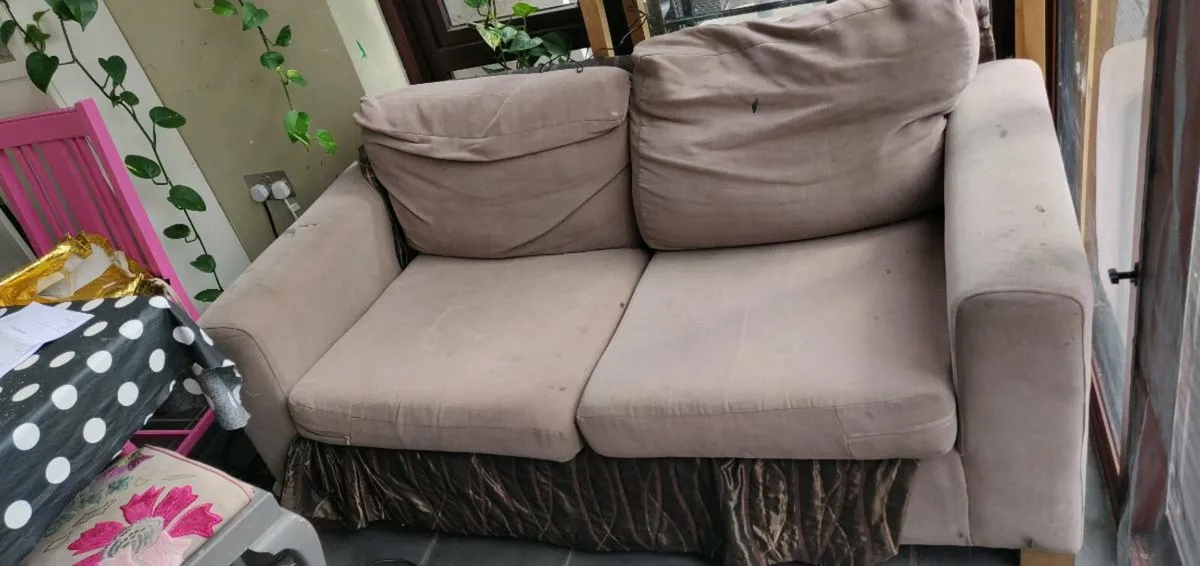 Sofa bed - Image 2