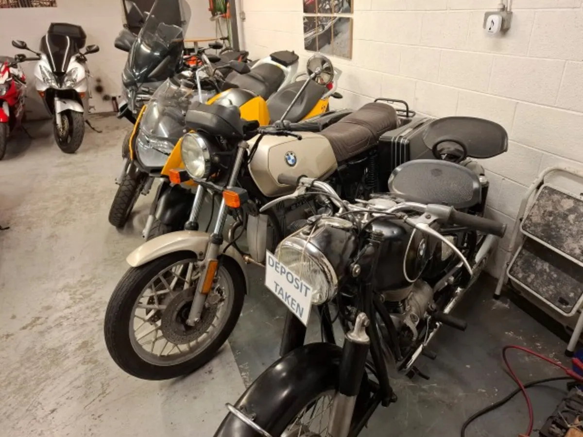 Classic Bikes Dublin D12EV97 - Image 3