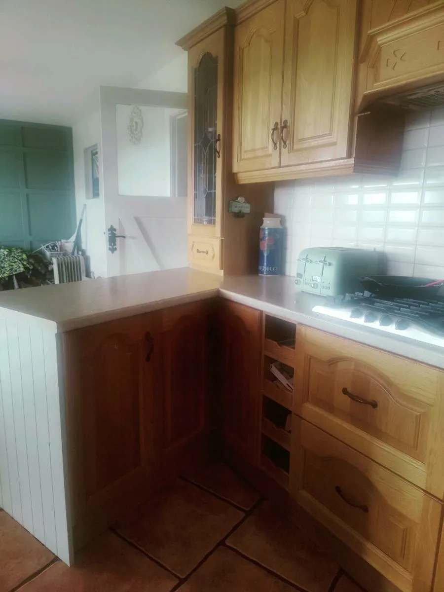 Kitchen For Sale - Image 3