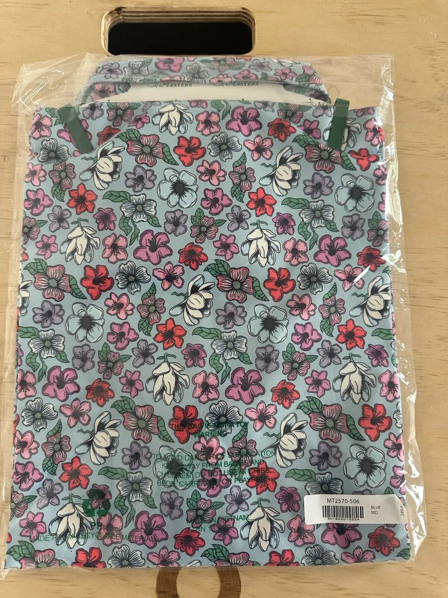 Masters 2025 Azalea Polo Shirt - Image 2