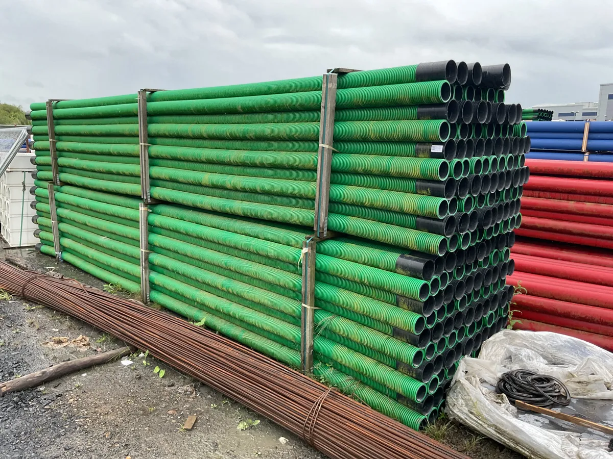 Large Selection Of Duction Avaliable At Auction - Image 1