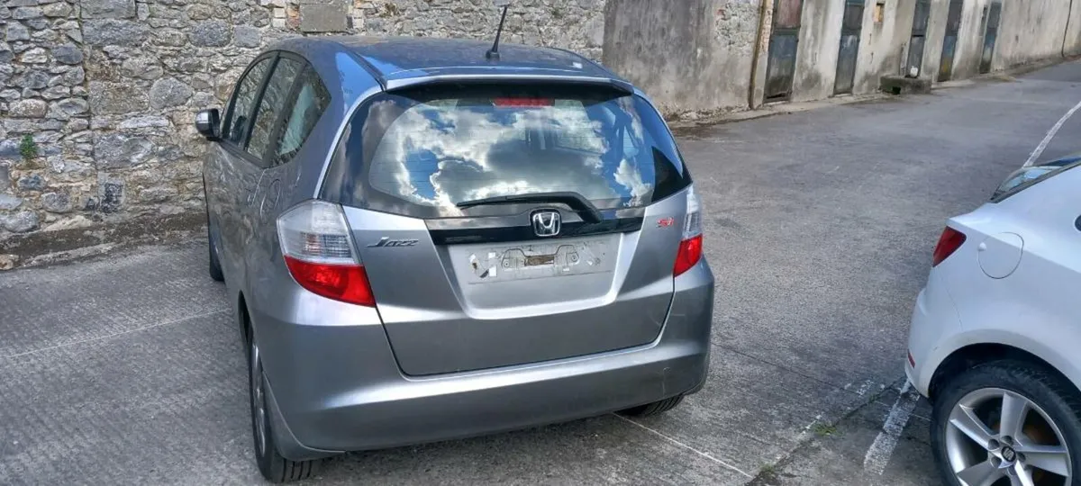 2012 Honda Jazz 1.3 VVTI ♻️ FOR PARTS ♻️ - Image 3