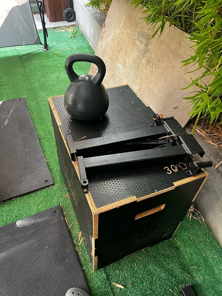 Gym equipment - Image 3