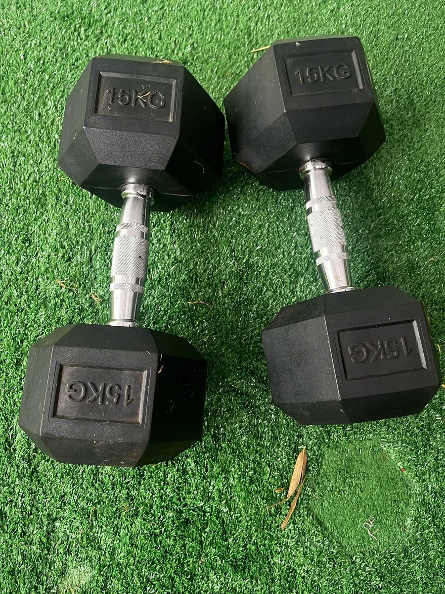 Gym equipment - Image 4