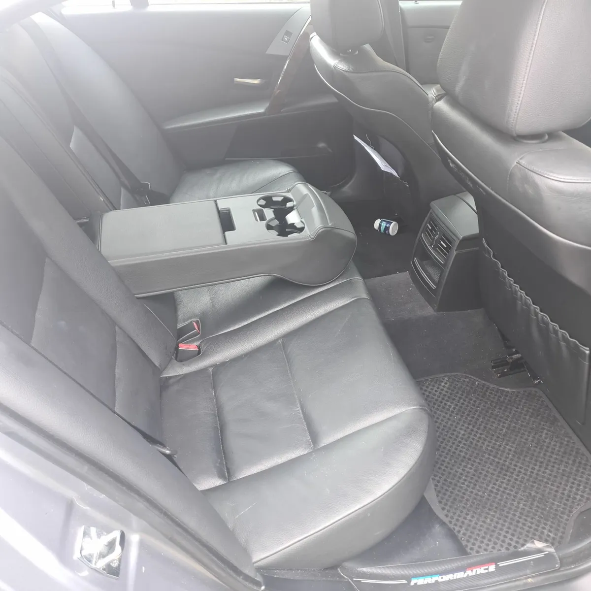 BMW 5-Series 2005 - Image 2
