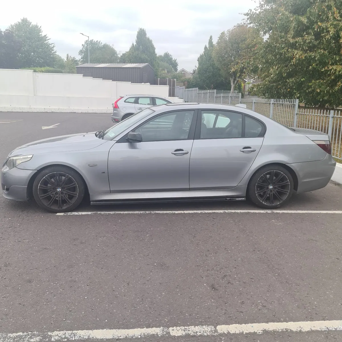 BMW 5-Series 2005 - Image 4