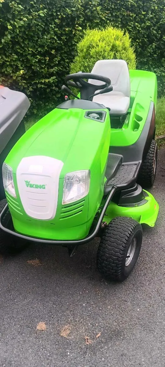 Lawnmower - Image 1