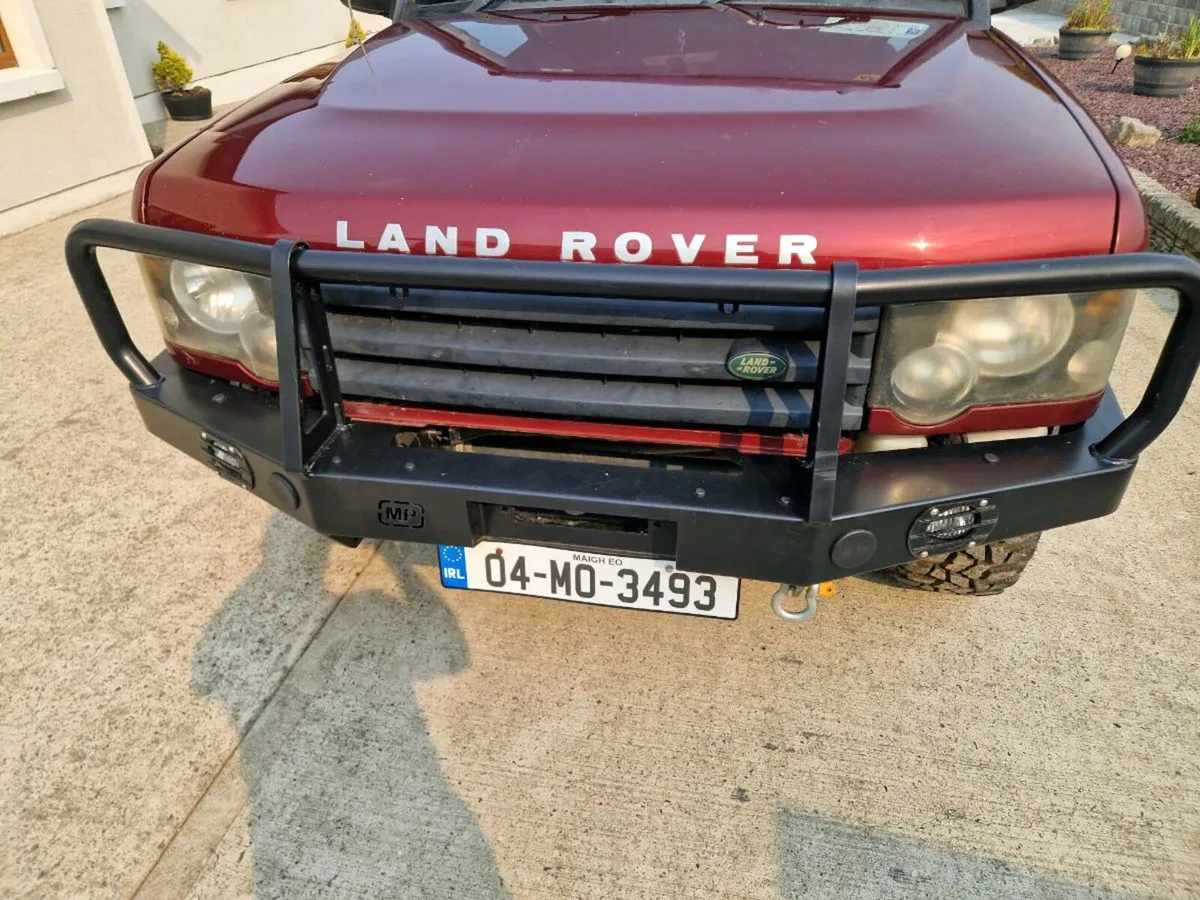 04 discovery td5 - Image 3
