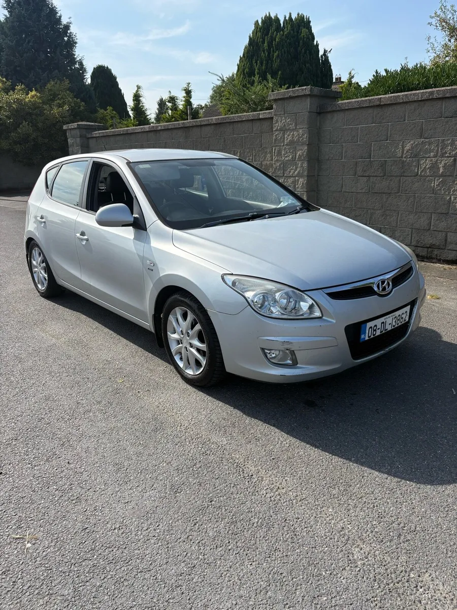 Hyundai i30 NEW NCT - Image 1