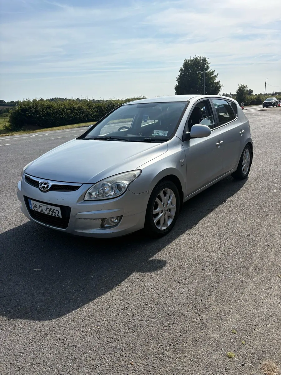 Hyundai i30 NEW NCT - Image 2