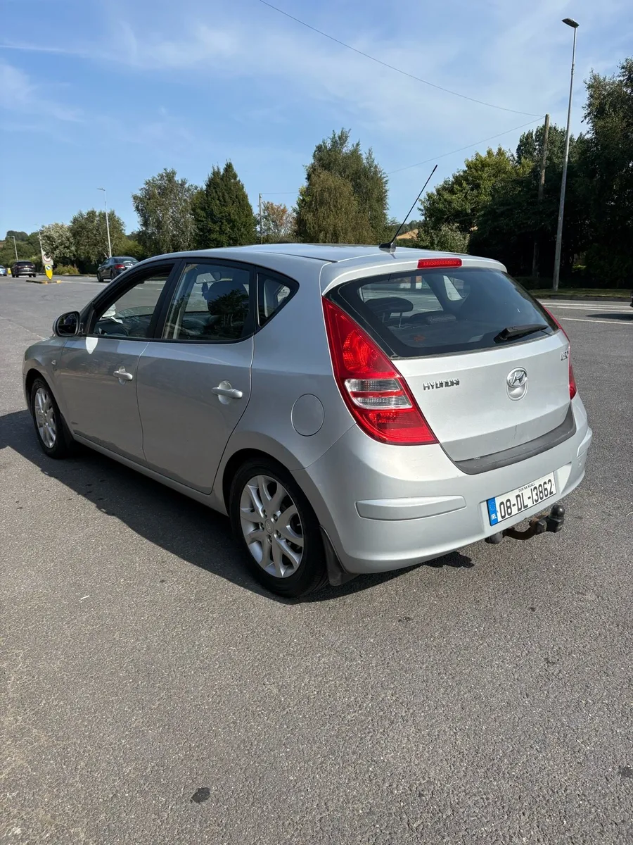 Hyundai i30 NEW NCT - Image 3