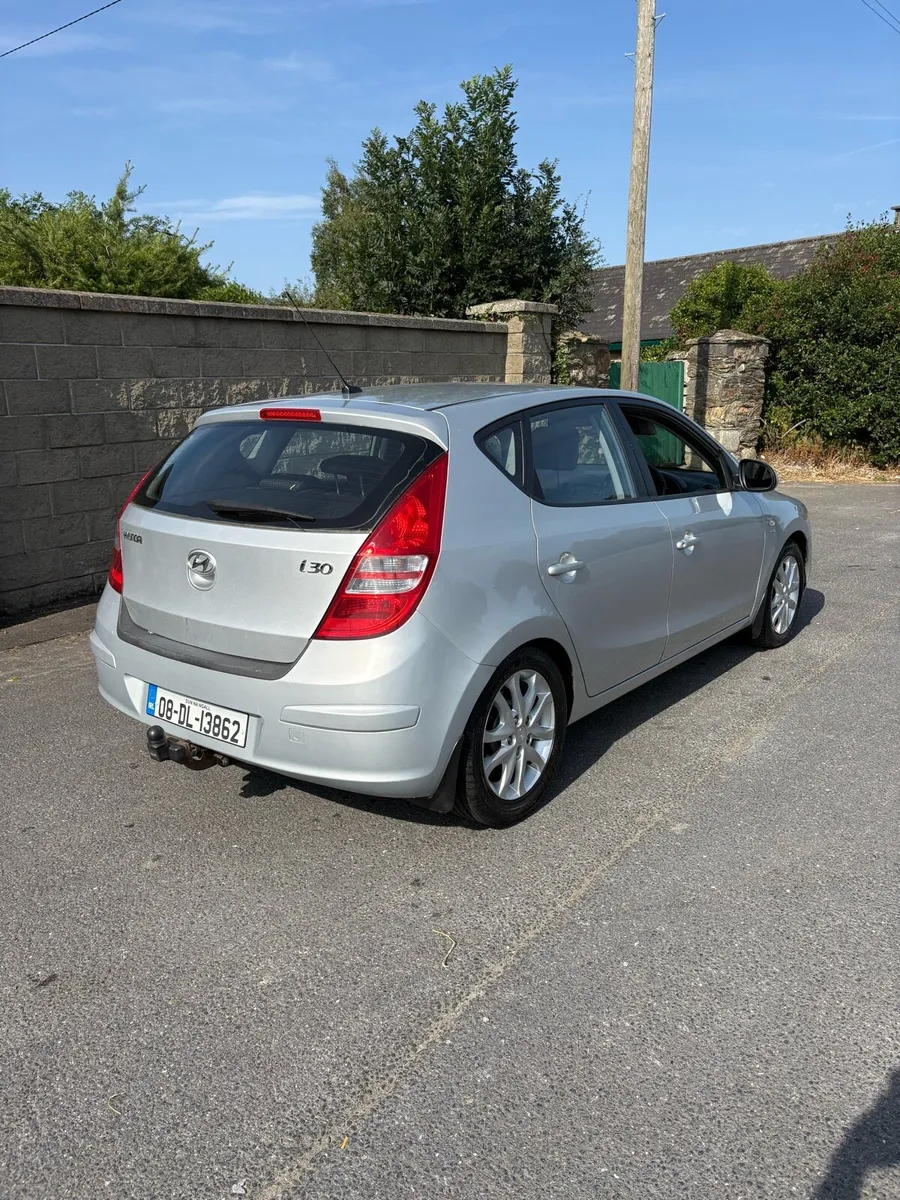 Hyundai i30 NEW NCT - Image 4