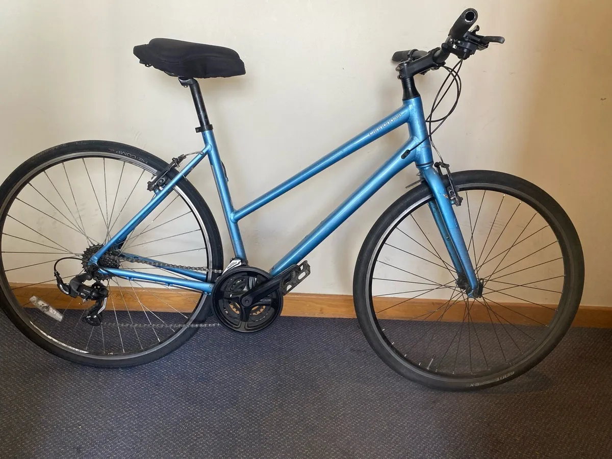 Cannondale ( woman) - Image 1