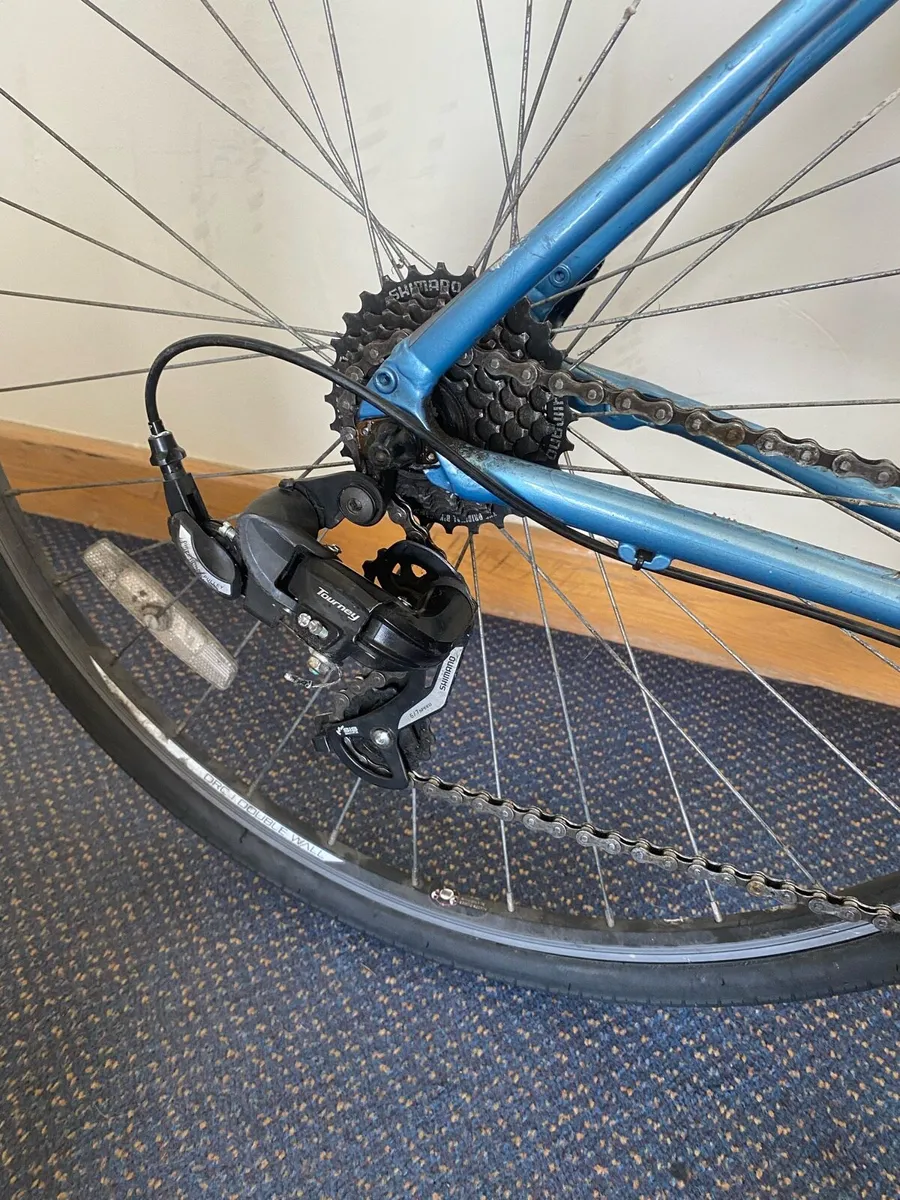 Cannondale ( woman) - Image 2