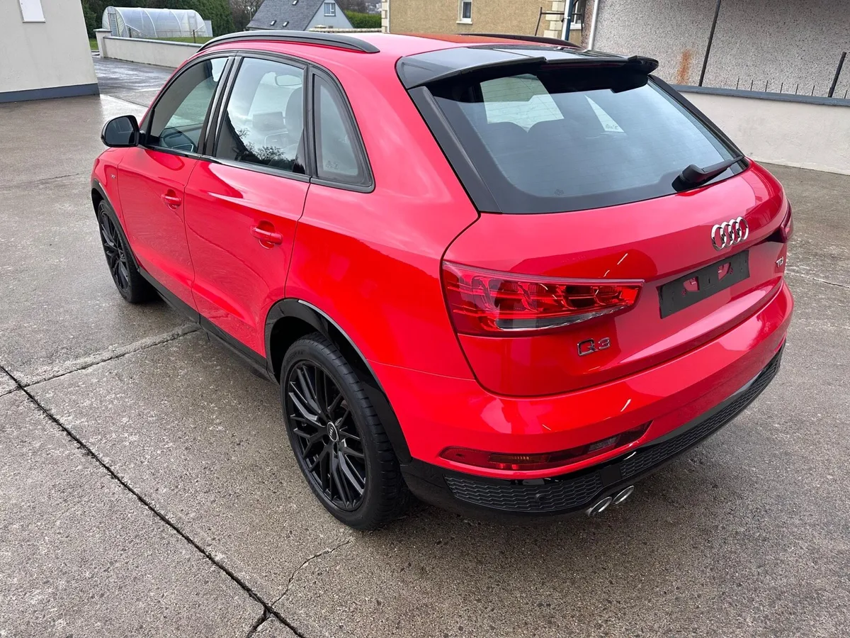 Audi Q3 - Image 4