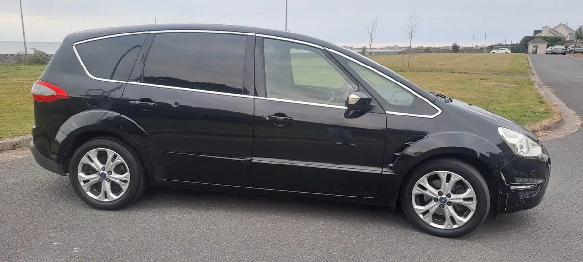Ford S-Max Titanium 2014 - Image 3