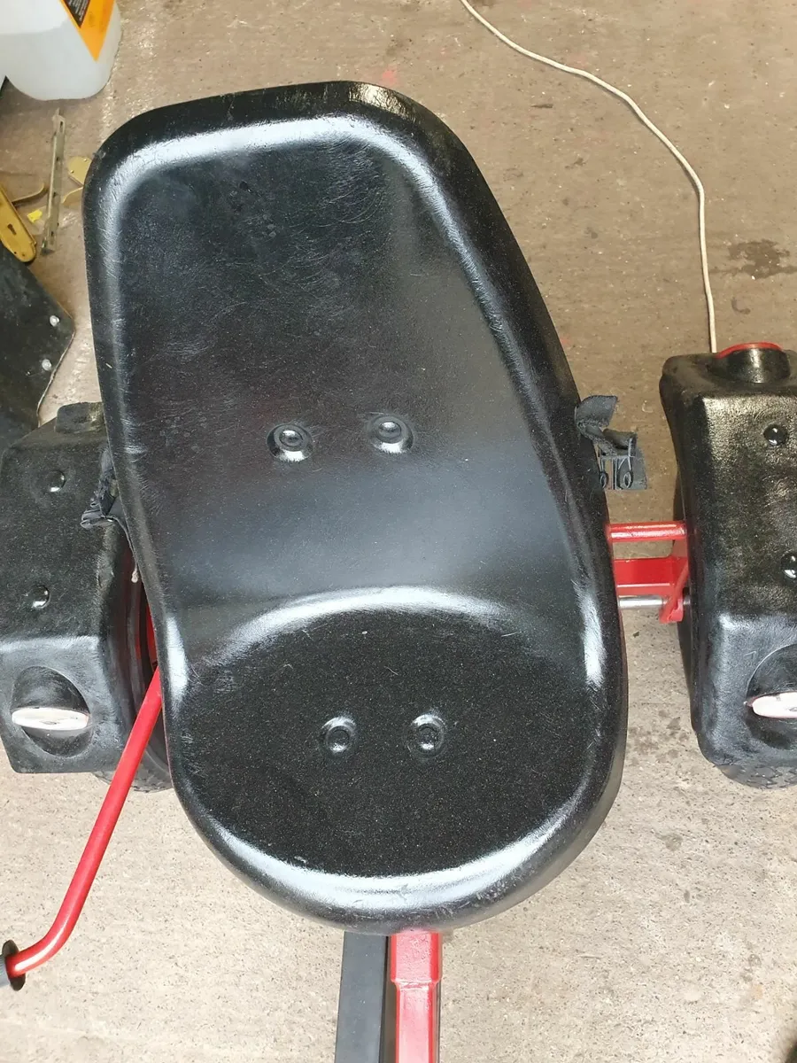 Go kart - Image 1