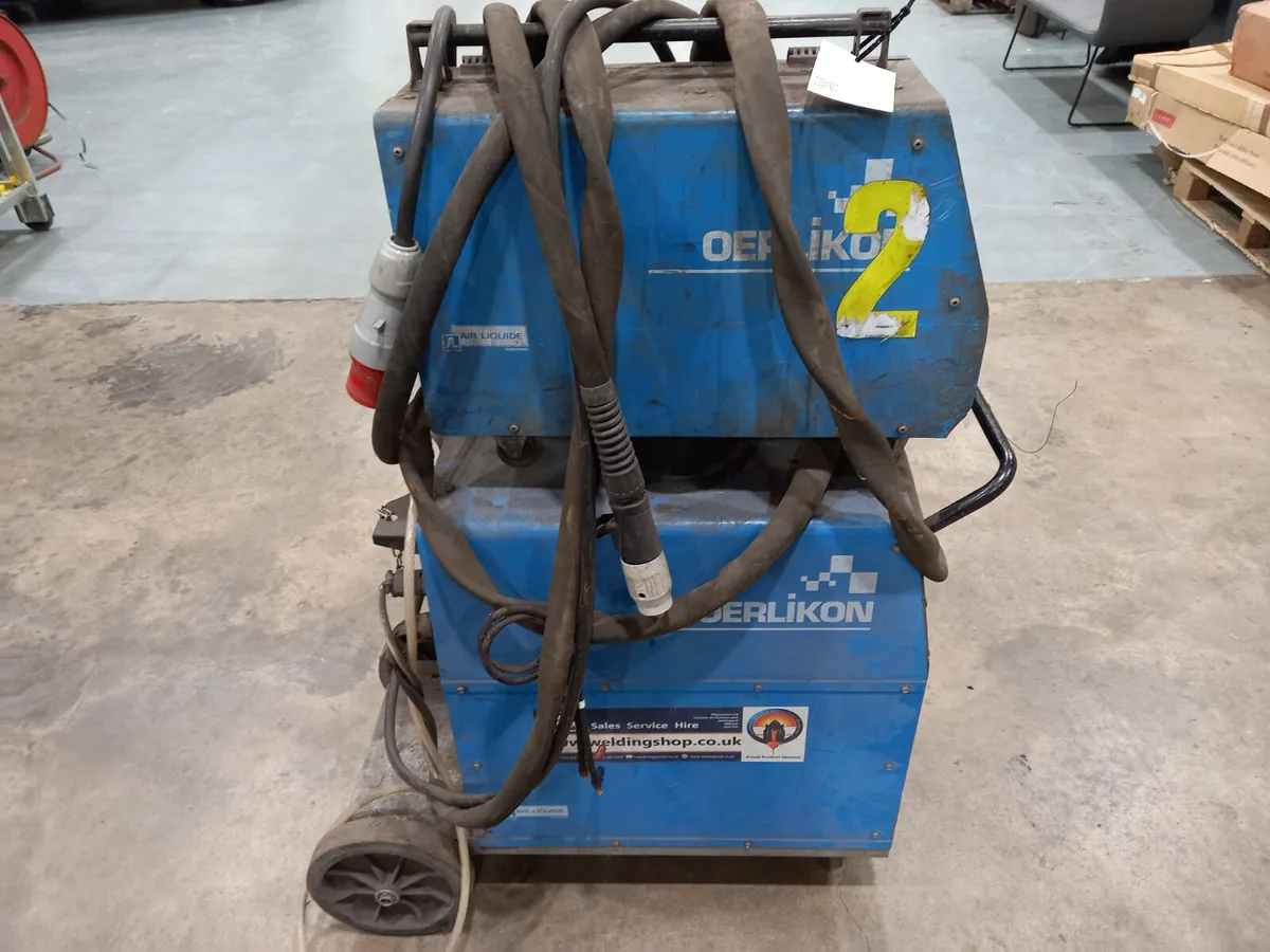 Engineering Equipment & Tools Auction - Image 4