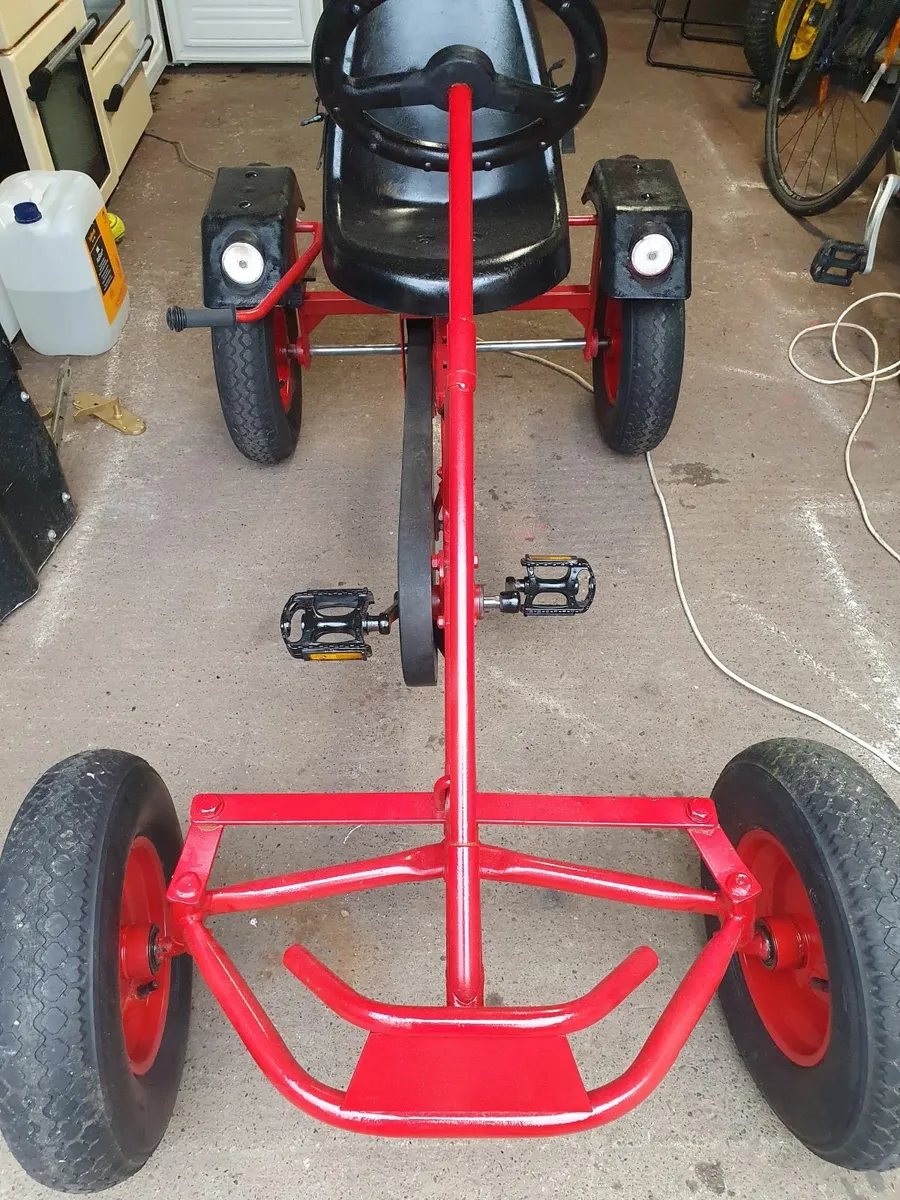 Go kart - Image 2