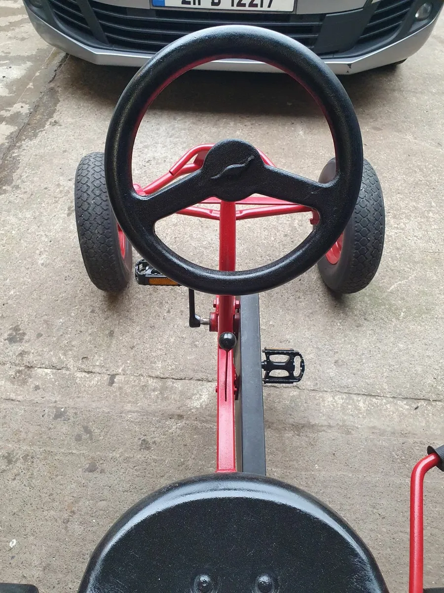 Go kart - Image 3