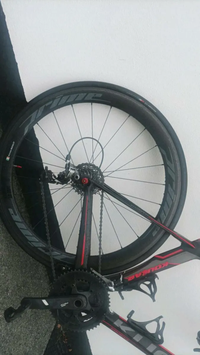 kuota kougar road bike - Image 2