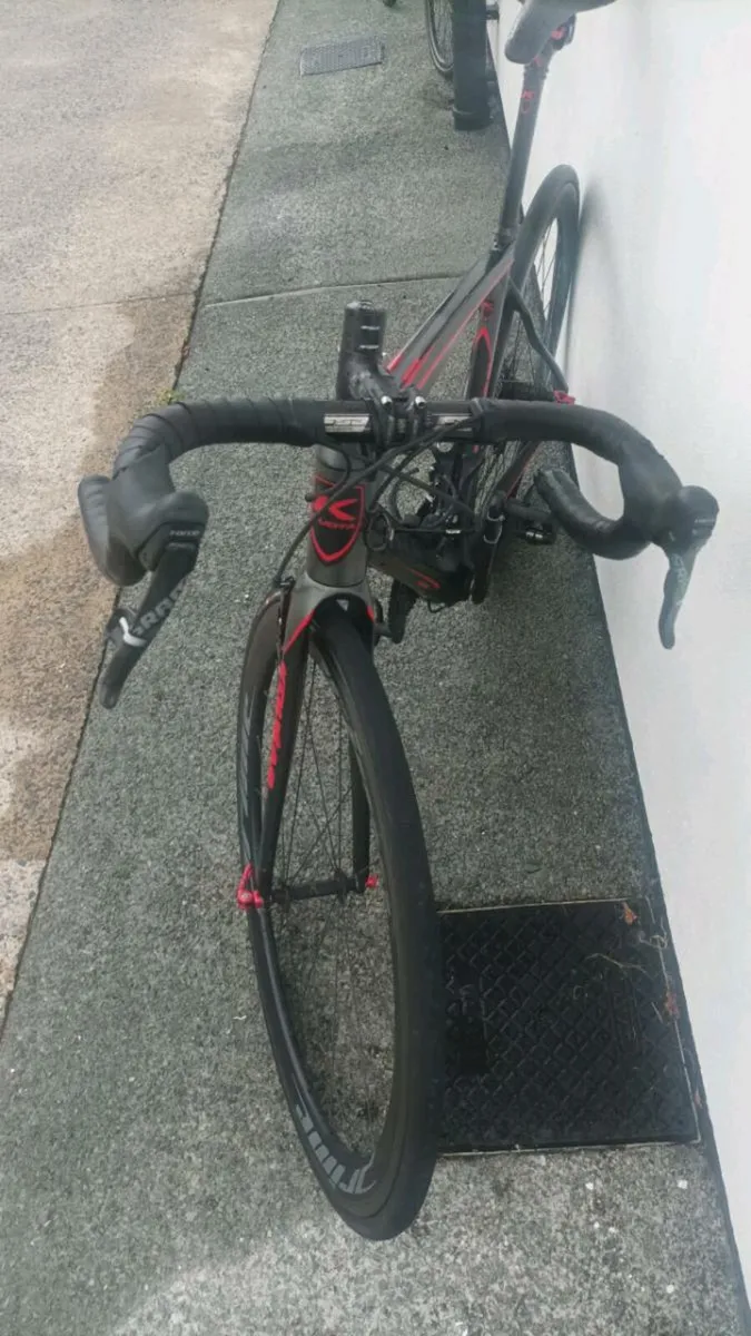 kuota kougar road bike - Image 4
