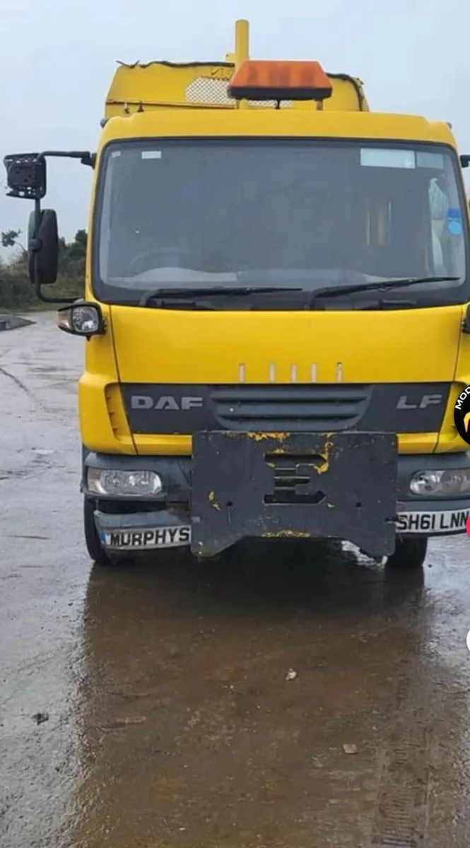 Duff truck - Image 2