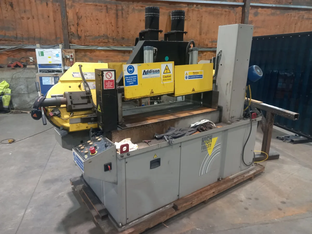 Engineering Equipment & Tools Auction - Image 3
