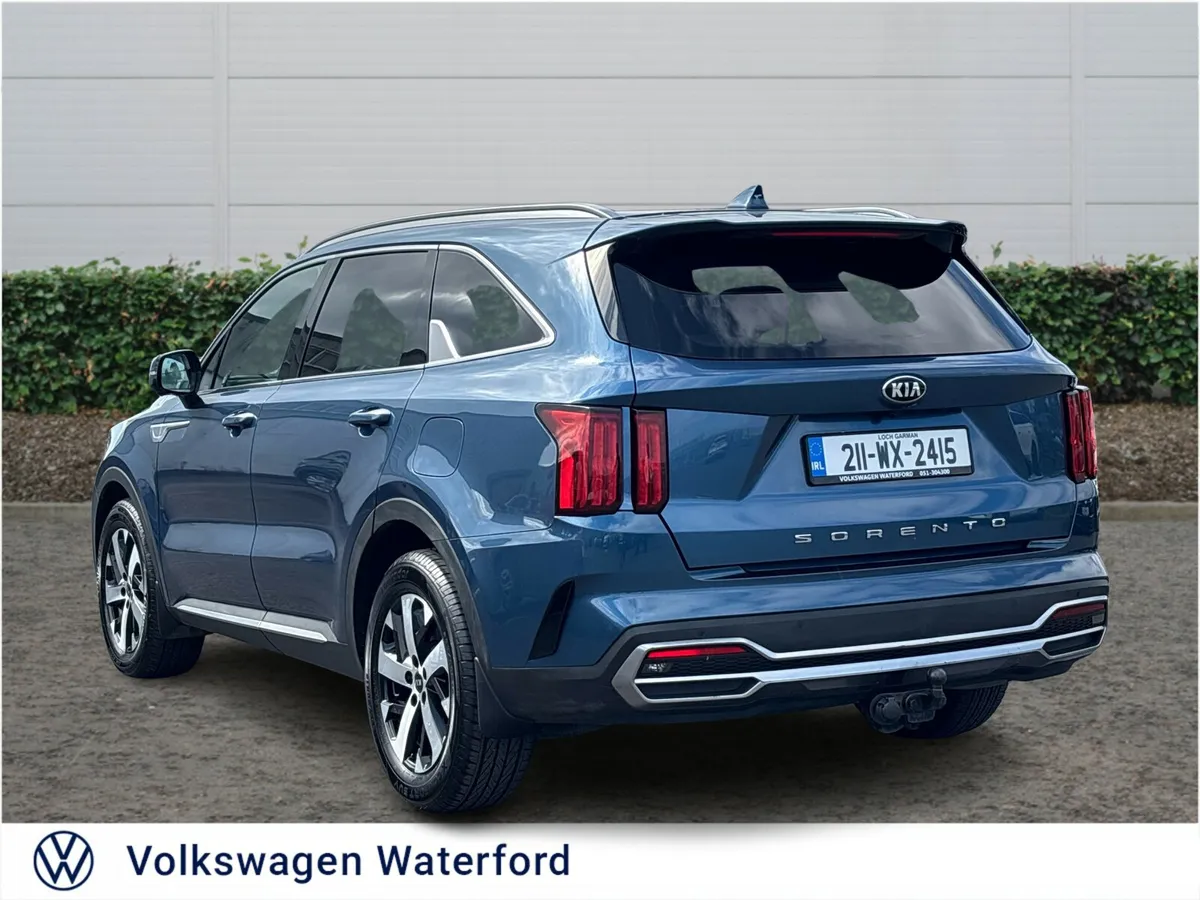Kia Sorento 2.2 Diesel 4 Seater - Image 4