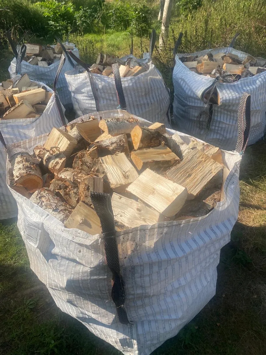 Firewood