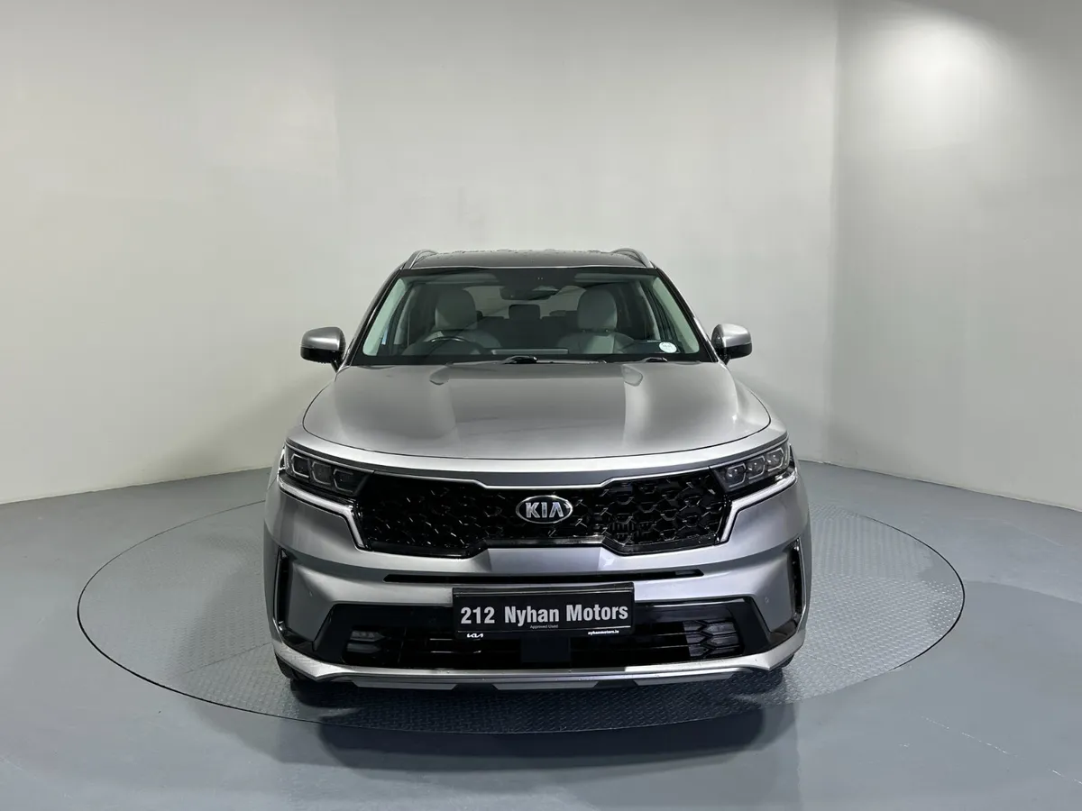 Kia Sorento 1.6 K3 PHEV 4x4 212 - Image 2