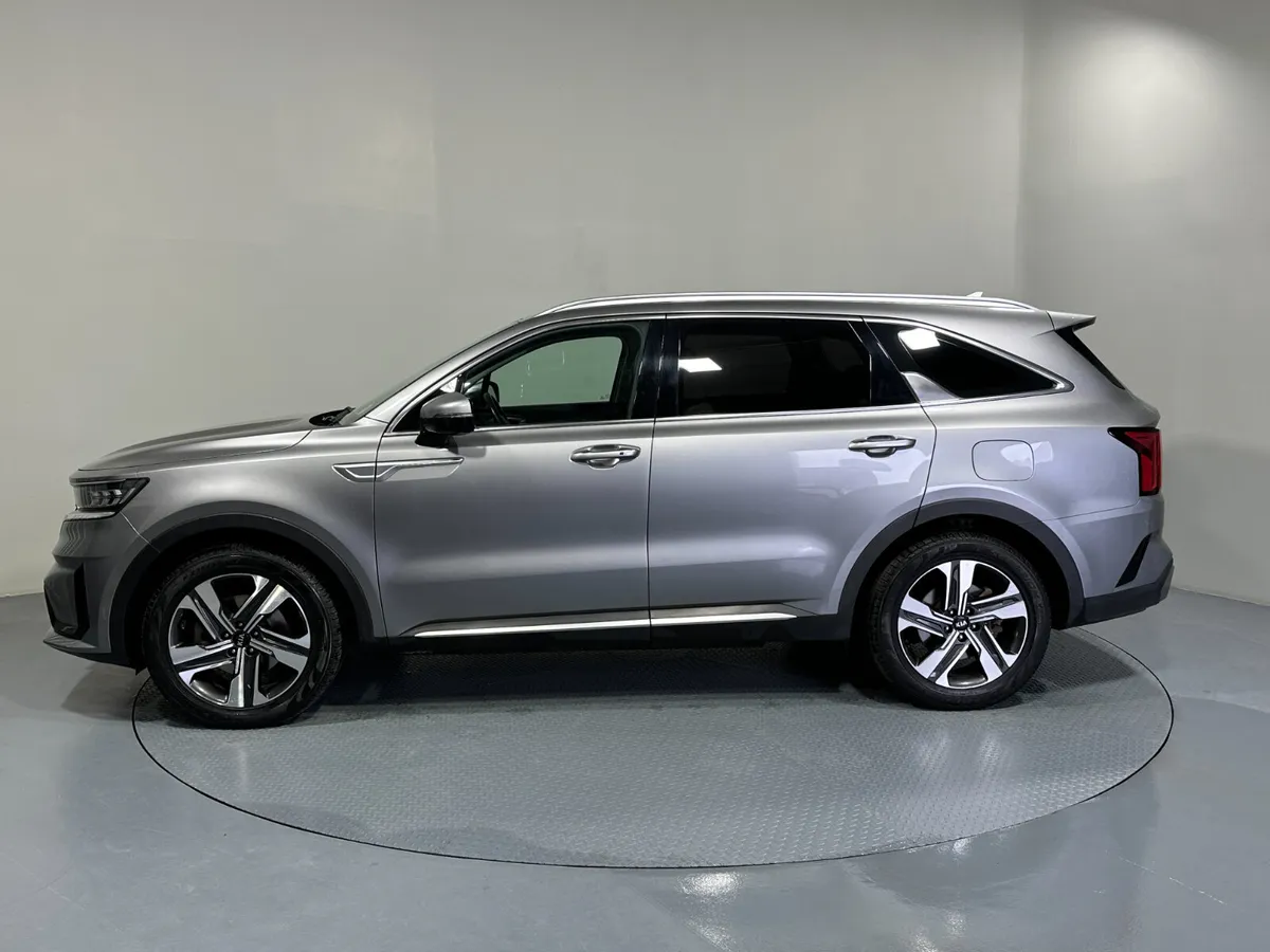 Kia Sorento 1.6 K3 PHEV 4x4 212 - Image 4