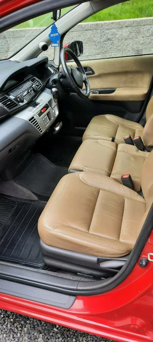 Honda Frv cdti -FSH - Image 3