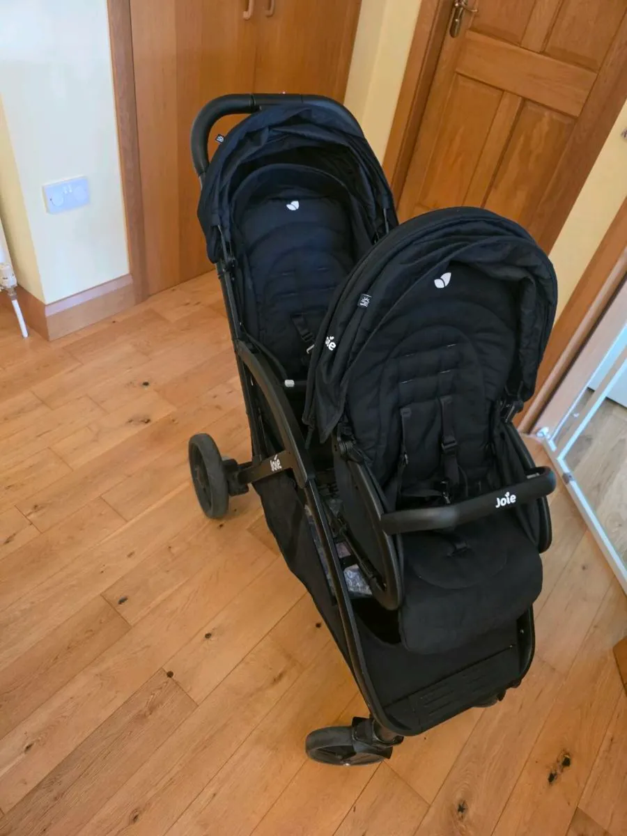 Joie EvaLite Duo - Image 1