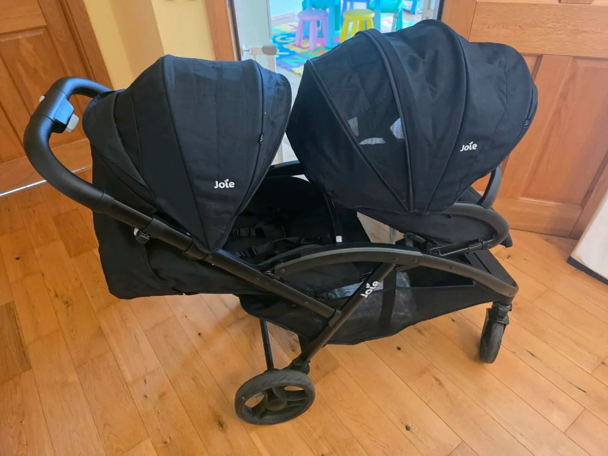 Joie EvaLite Duo - Image 2