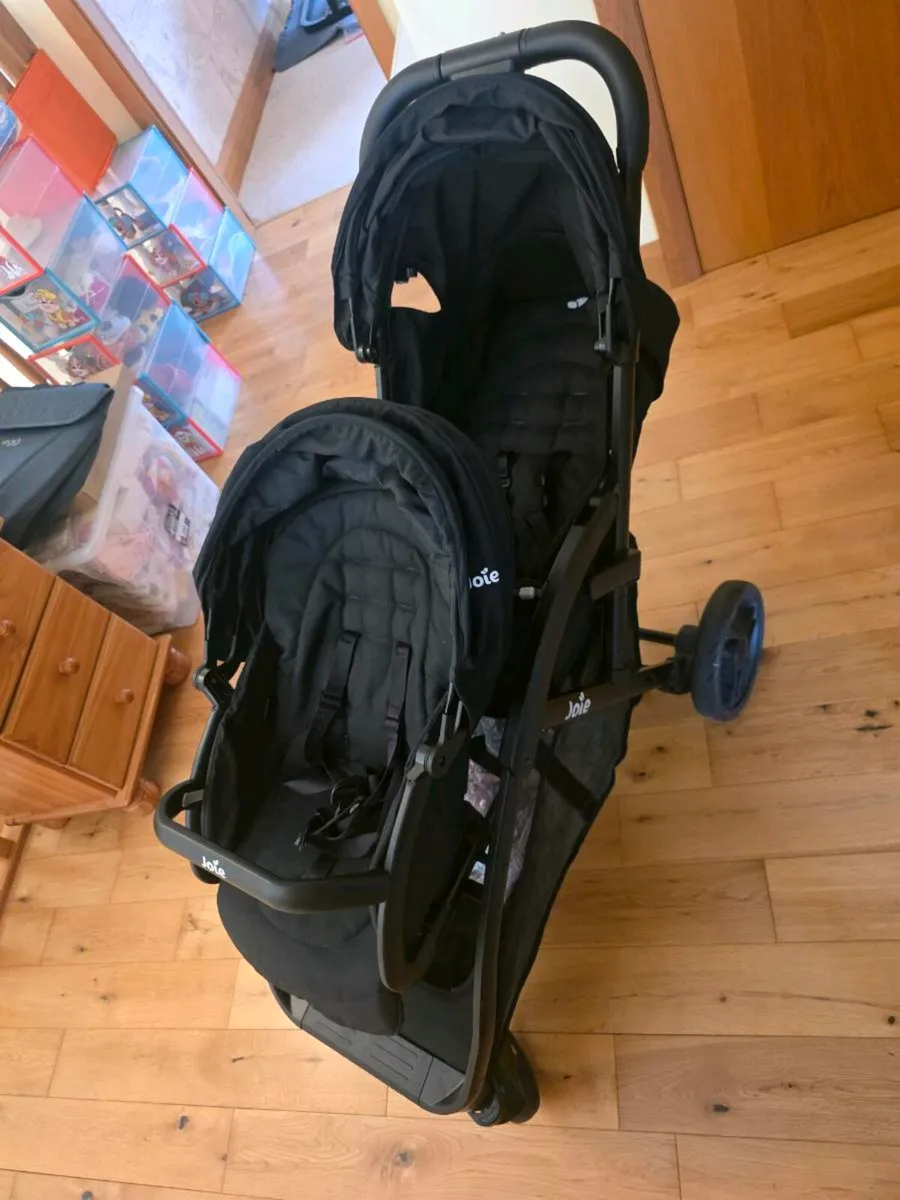 Joie EvaLite Duo - Image 4